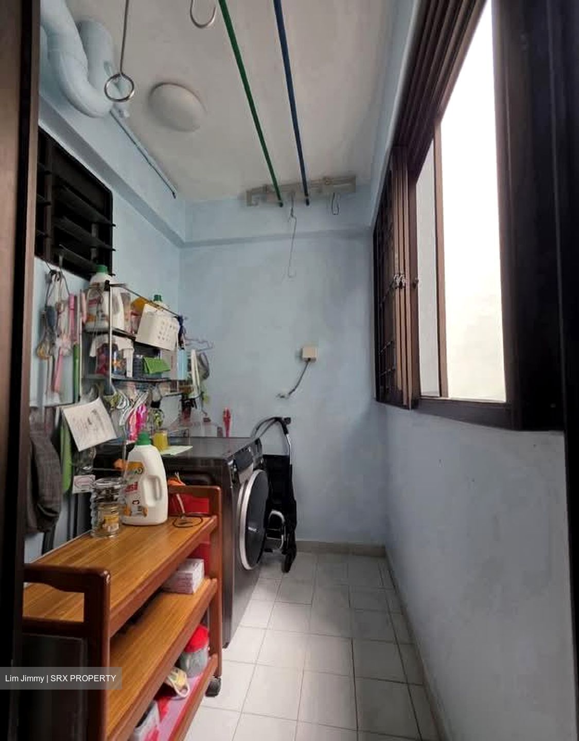 Blk 515 Woodlands Drive 14 (Woodlands), HDB 4 Rooms #559266061